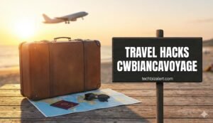 travel hacks cwbiancavoyage