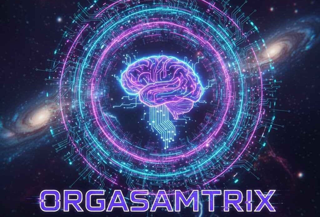 orgasamtrix