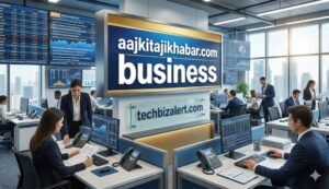 aajkitajikhabar.com business