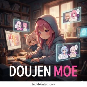 doujen moe