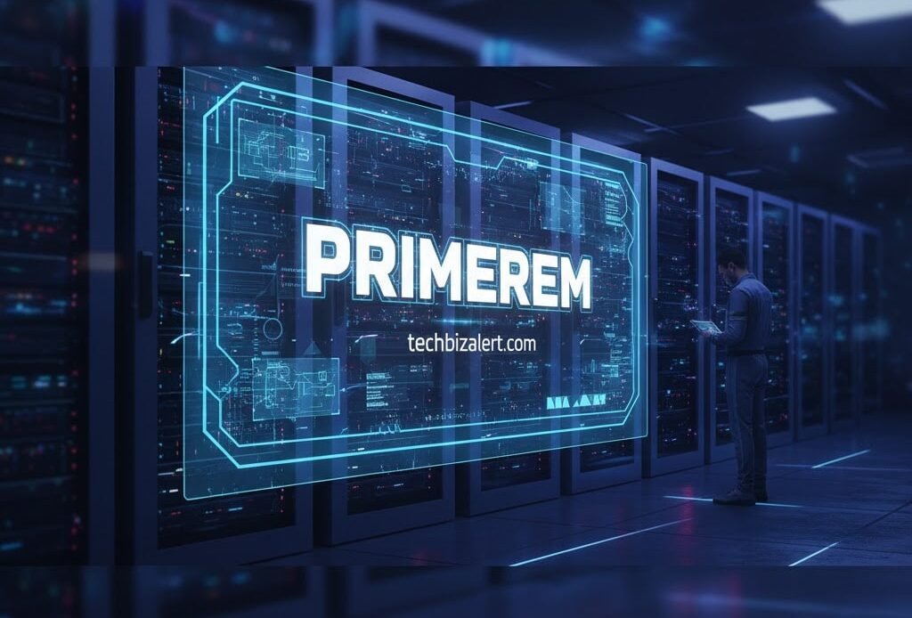 Primerem