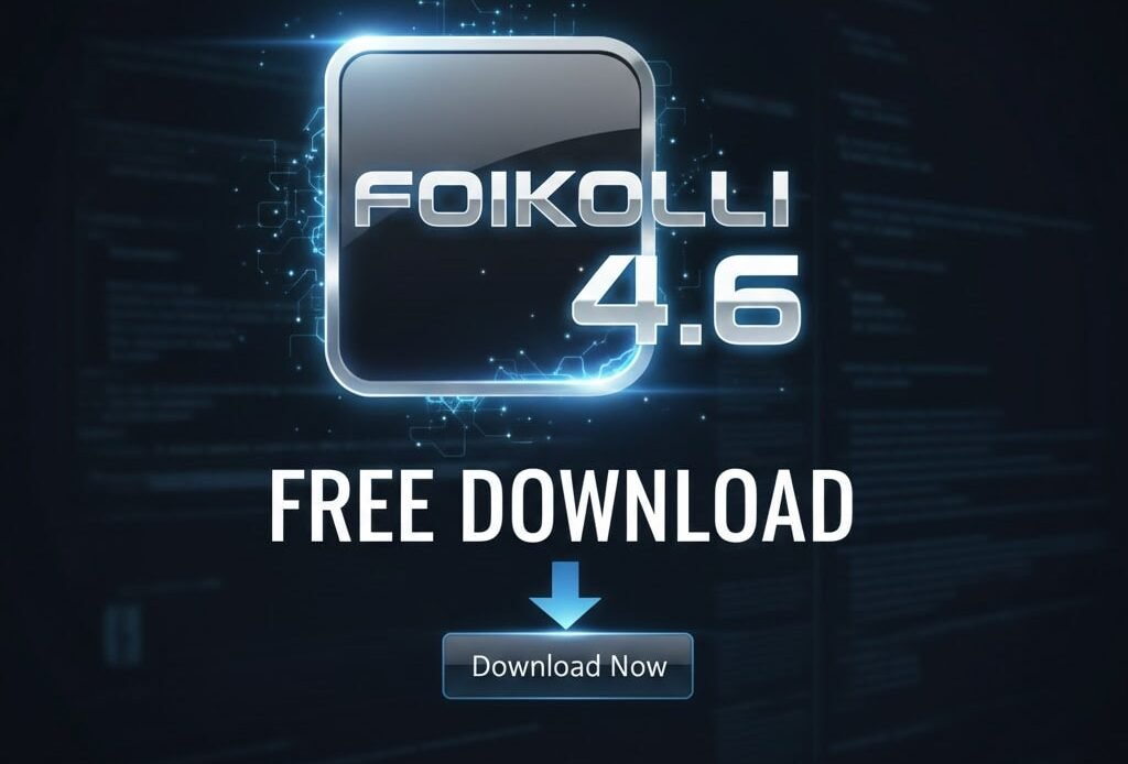 4.6 foikolli free download