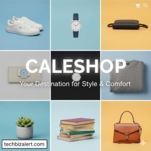 calesshop