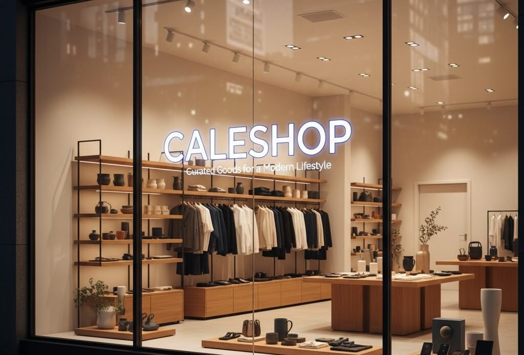 calesshop