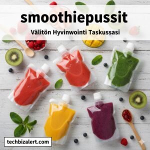 smoothiepussit