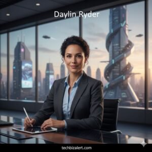 daylin ryder