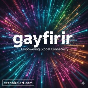 gayfirir