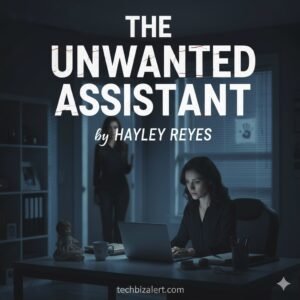 the unwanted assistant by hayley reyes