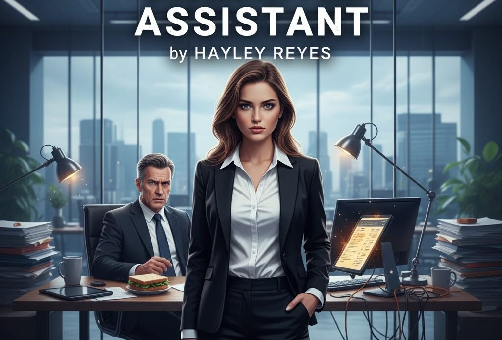 the unwanted assistant by hayley reyes