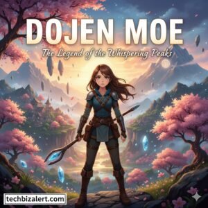 dojen moe
