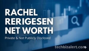 rachel tergesen net worth
