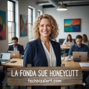la fonda sue honeycutt