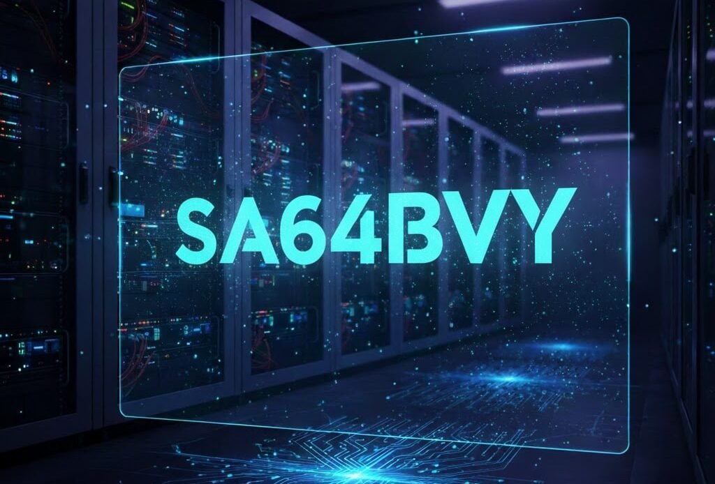 sa64bvy