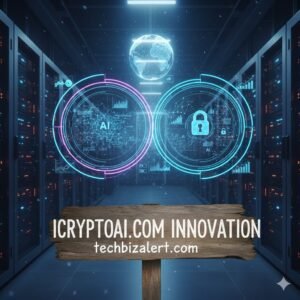 icryptoai.com innovation
