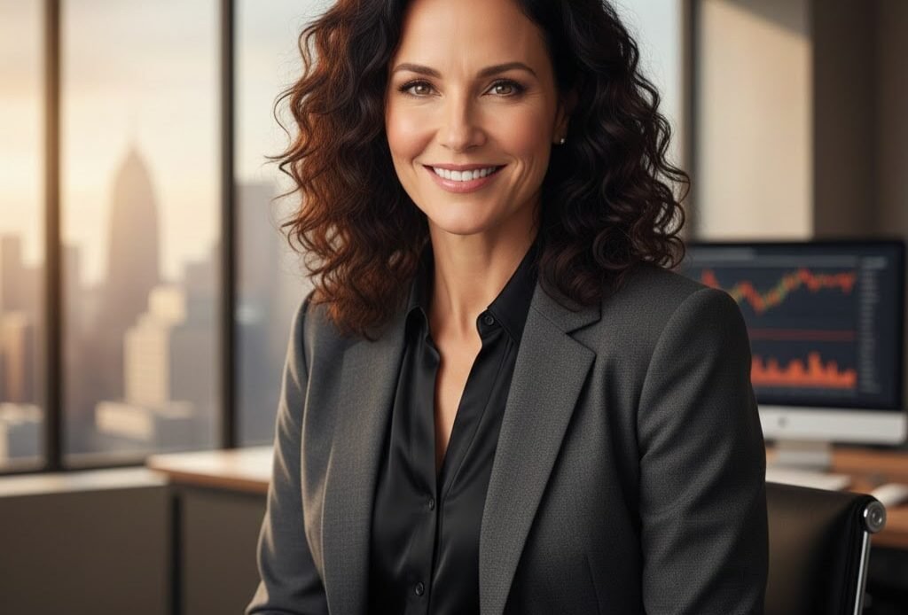 Carla Ferrell Net Worth