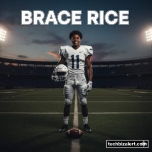brace rice