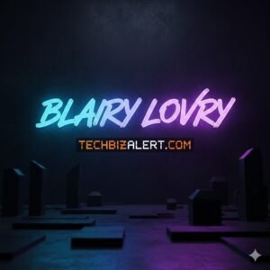 blairy lovry