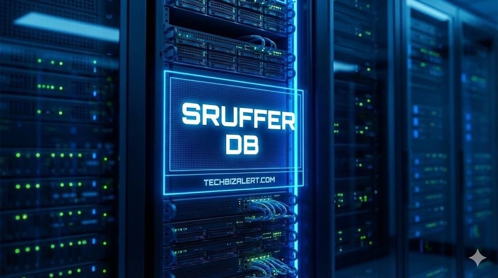 sruffer db