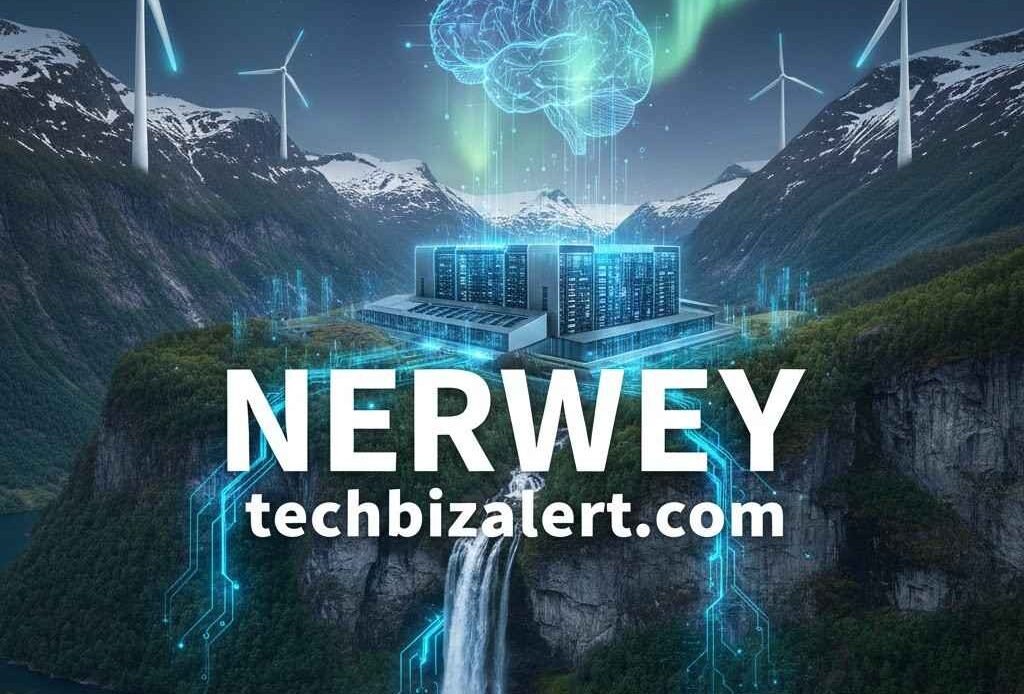 nerwey