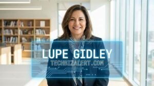 lupe gidley