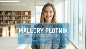 mallory plotnik
